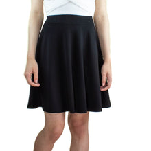 Skirts for Teenage girls and women. Circle Skirts, flippy skirts, A-line Skirts, school skirts, smart casual, School skater skirts, black skater skirt