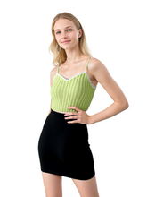 Black Mini Skirt